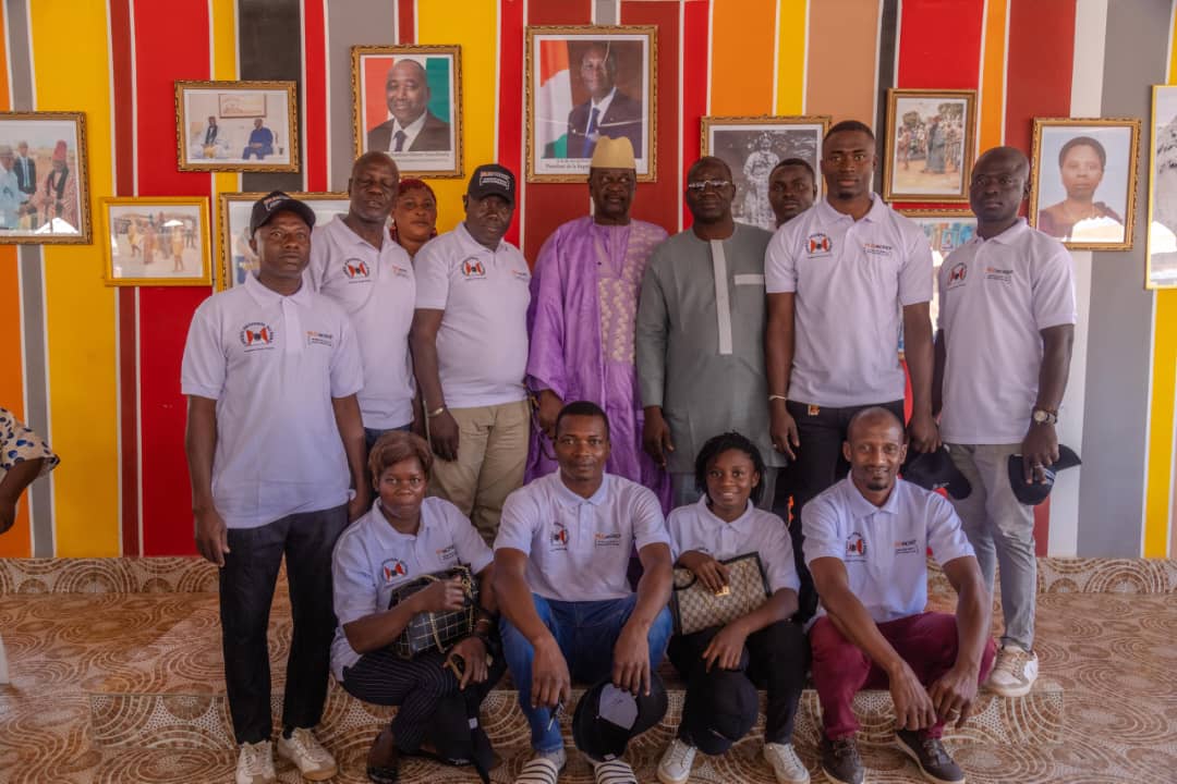 SORTIE RÉCRÉATIVE, CULTURELLE ET SPORTIVE DE LA MUTACORET ÉDITION 2024, ACTE 1