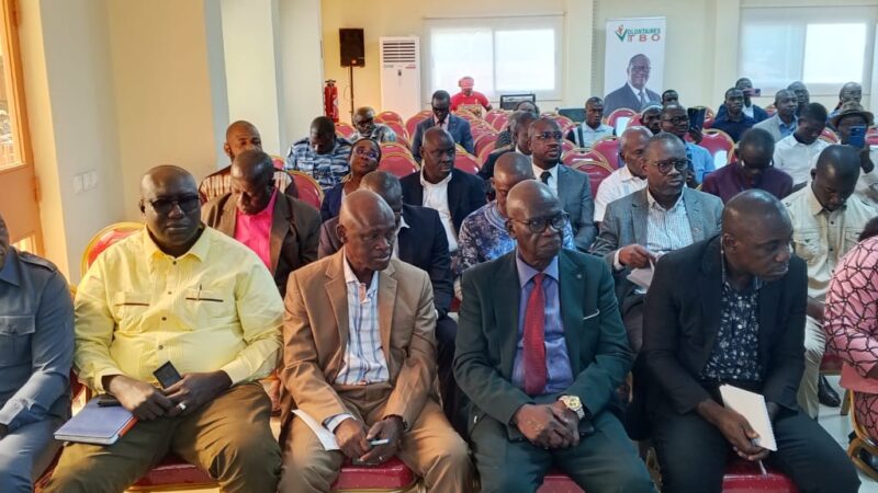 PREMIERE REUNION DU CONSEIL REGIONAL POUR L&rsquo;ANNEE 2026