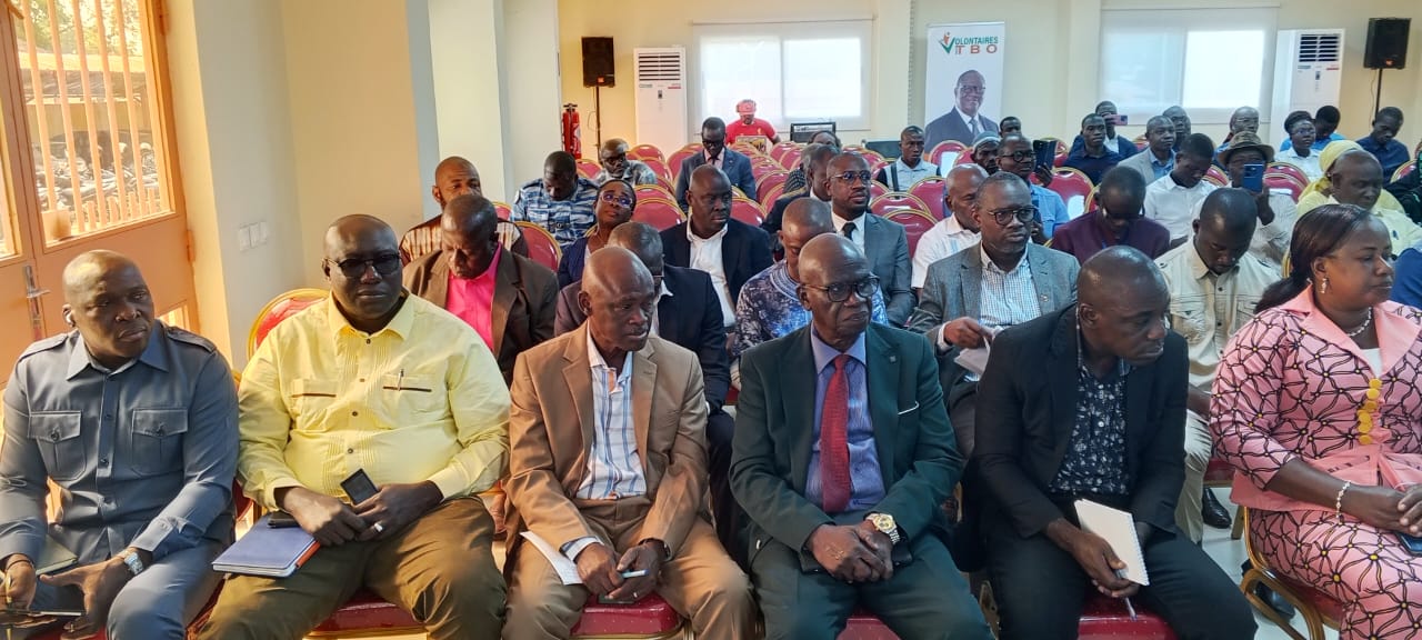 PREMIERE REUNION DU CONSEIL REGIONAL POUR L&rsquo;ANNEE 2026