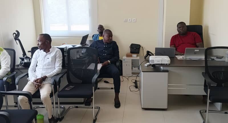 RÉGION DU TCHOLOGO : PEJEDEC 3, LA PLATEFORME DES SERVICES DE KORHOGO (PFS KGO) FAIT LE POINT DU FINANCEMENT DES 292 BÉNÉFICIAIRES DES ACTIVITÉS GÉNÉRATRICES DE REVENUS (AGR)
