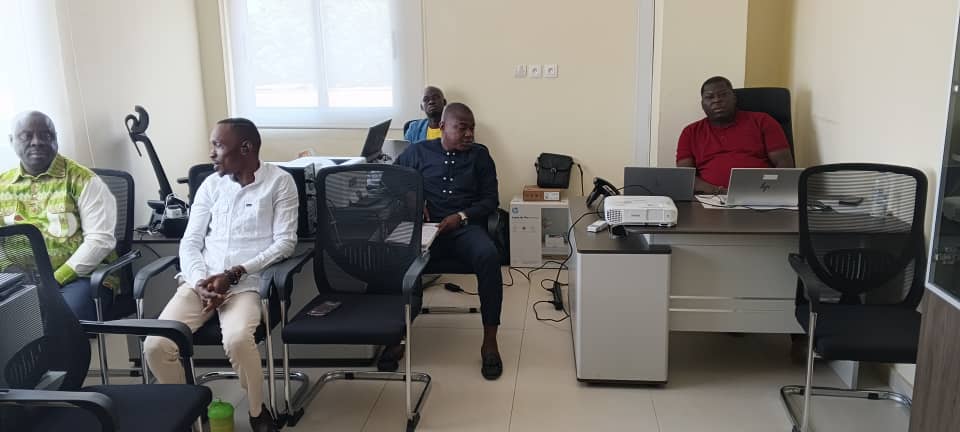RÉGION DU TCHOLOGO : PEJEDEC 3, LA PLATEFORME DES SERVICES DE KORHOGO (PFS KGO) FAIT LE POINT DU FINANCEMENT DES 292 BÉNÉFICIAIRES DES ACTIVITÉS GÉNÉRATRICES DE REVENUS (AGR)