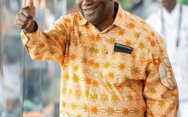 JOUR FOOTBALISTIQUEMENT HISTORIQUE POUR LA CÔTE D&rsquo;IVOIRE