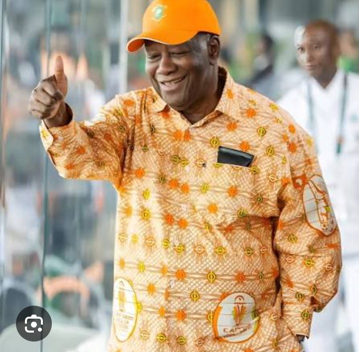 JOUR FOOTBALISTIQUEMENT HISTORIQUE POUR LA CÔTE D&rsquo;IVOIRE