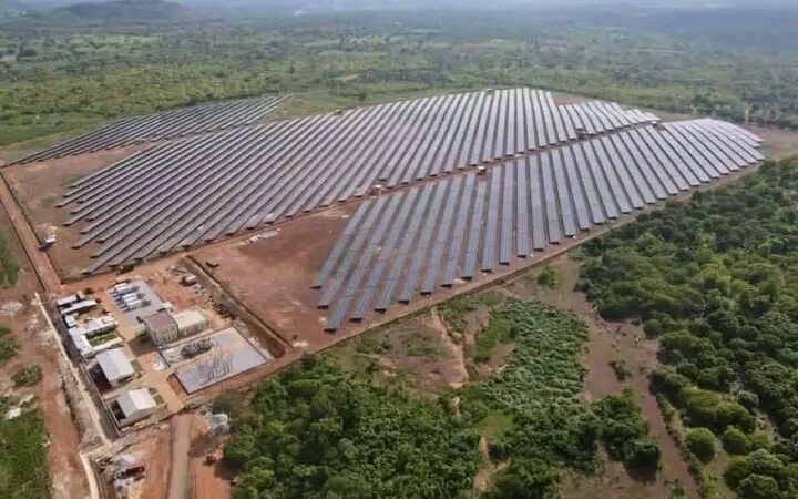 💡🇨🇮 ÉNERGIE: FERKESSÉDOUGOU